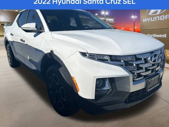 HYUNDAI SANTA CRUZ 2022 5NTJC4AE2NH037611 image HYUNDAI SANTA CRUZ 2022 5NTJC4AE2NH037611 image